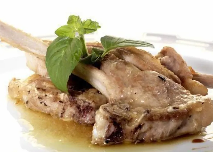 Hotel Grand Don Juan Giulianova