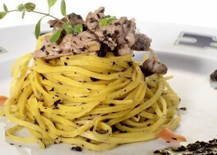 Hotel Grand Don Juan Giulianova