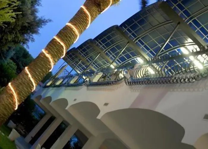 Grand Don Juan Hotel 4*