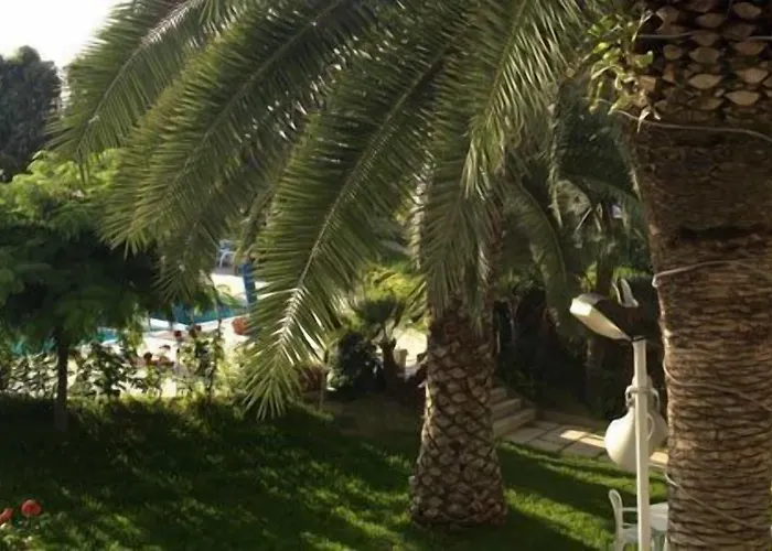 Grand Don Juan Hotel Giulianova