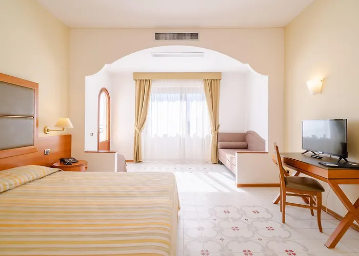 Grand Don Juan 4* Giulianova