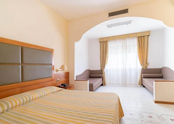 Grand Don Juan Hotel Giulianova