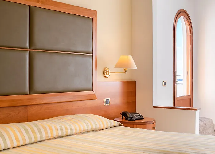 Grand Don Juan Hotel