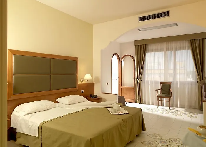 Hotel Grand Don Juan Giulianova
