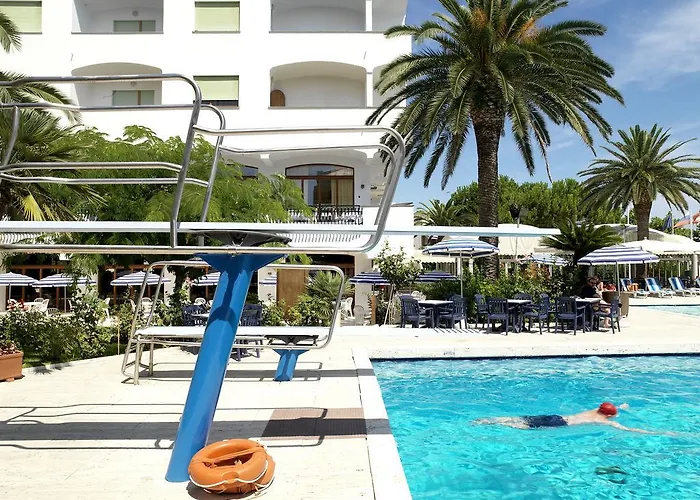Grand Don Juan Hotel Giulianova