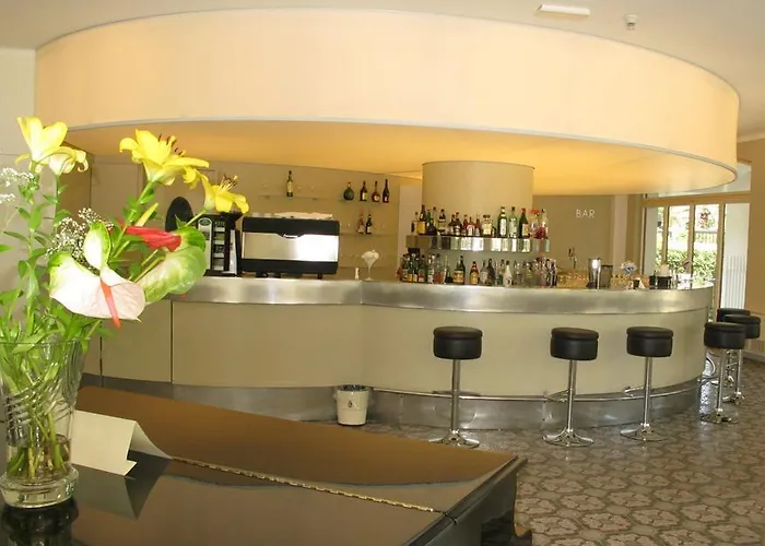 Hotel Grand Don Juan Giulianova