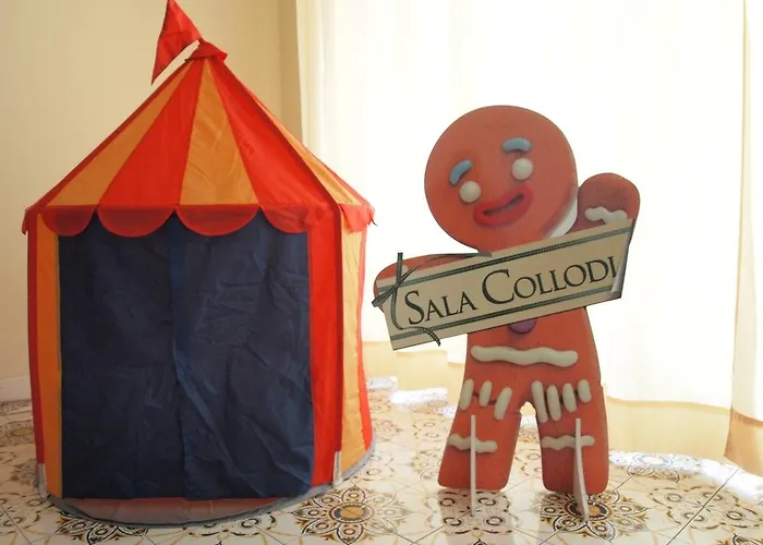 圣胡安大酒店 朱利亚诺瓦