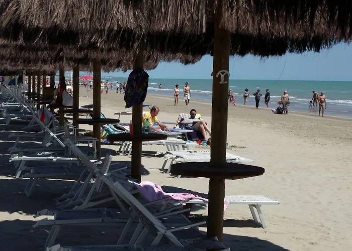 Hotel Grand Don Juan Giulianova