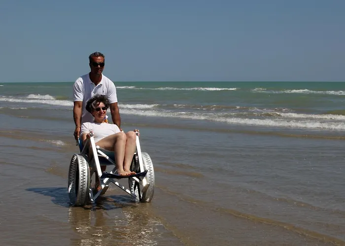 Hotel Grand Don Juan 4*