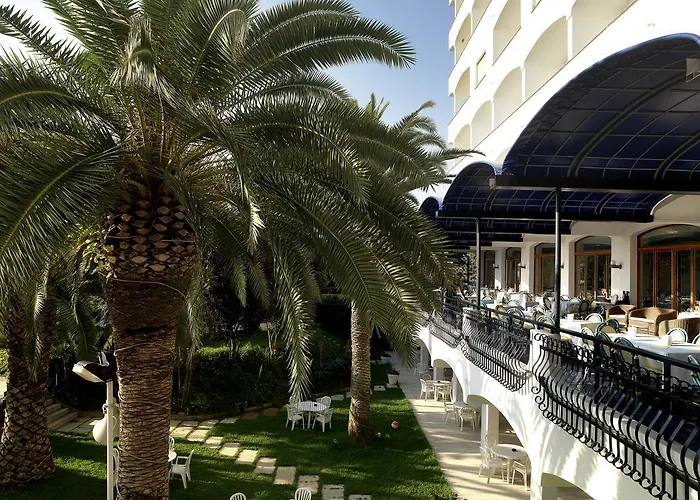 Grand Don Juan Giulianova