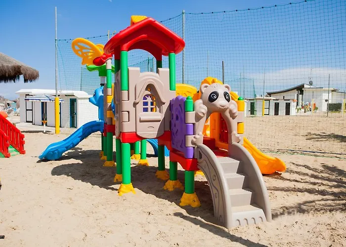 Hotel Grand Don Juan 4*