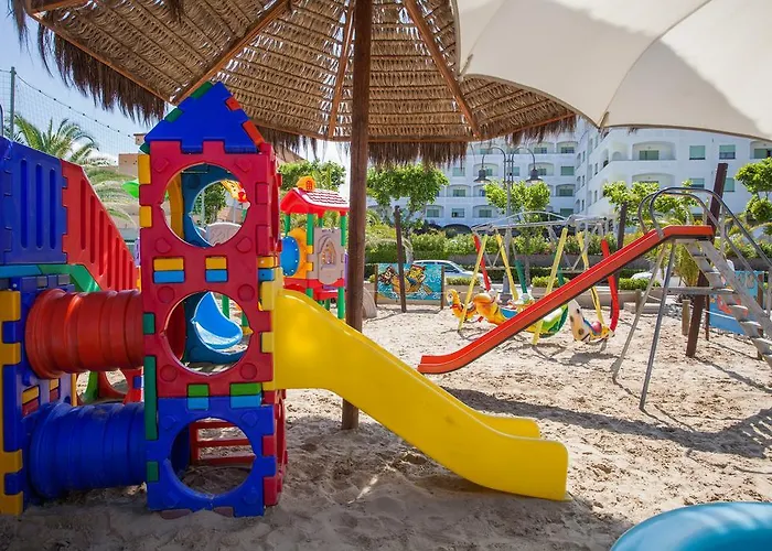 Hotel Grand Don Juan Giulianova