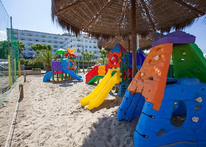 Hotel Grand Don Juan 4*