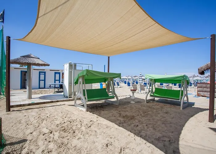 Hotel Grand Don Juan 4*