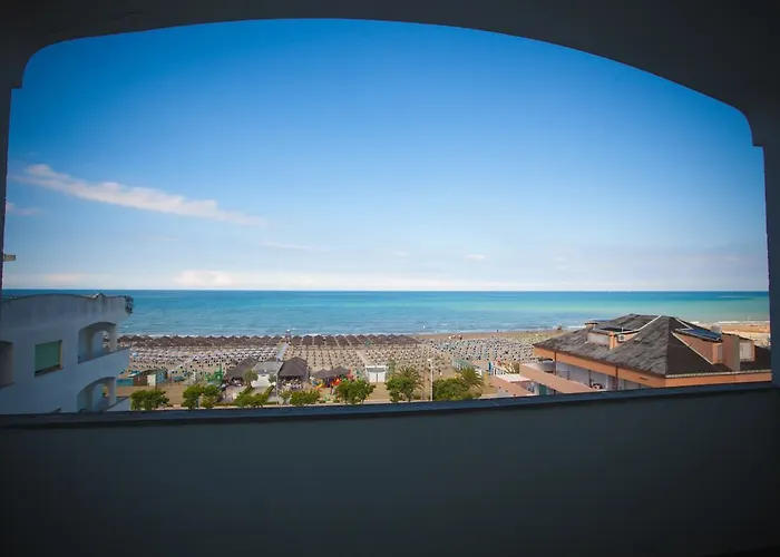 Hotel Grand Don Juan 4*