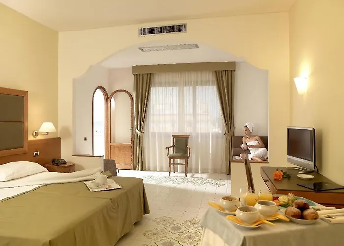 Hotel Grand Don Juan