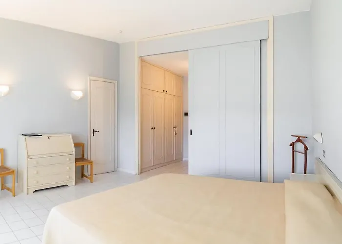 圣胡安大酒店 4* 朱利亚诺瓦