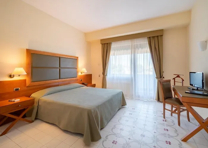 Hotel Grand Don Juan 4*