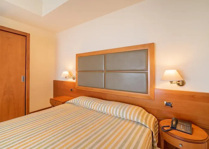 Hotel Grand Don Juan Giulianova