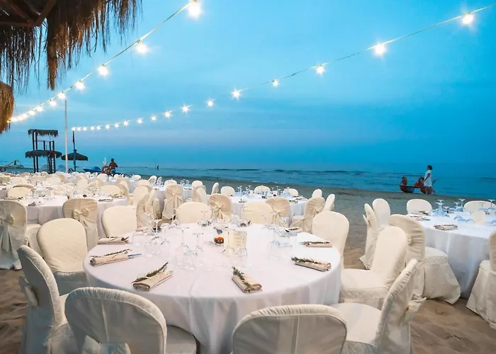 Grand Don Juan Hotel Giulianova