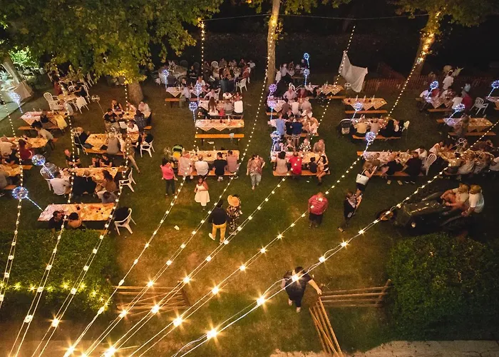 Hotel Grand Don Juan 4*