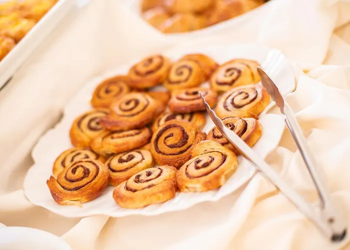 Hotel Grand Don Juan Giulianova