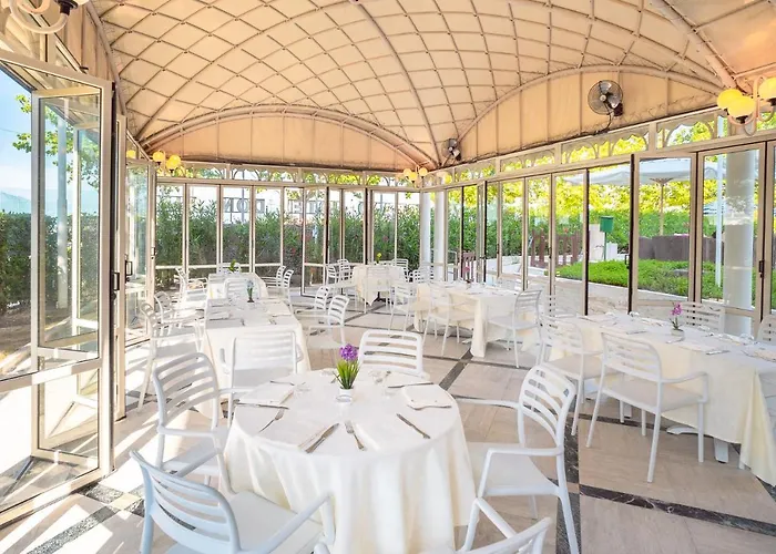 Hotel Grand Don Juan Giulianova