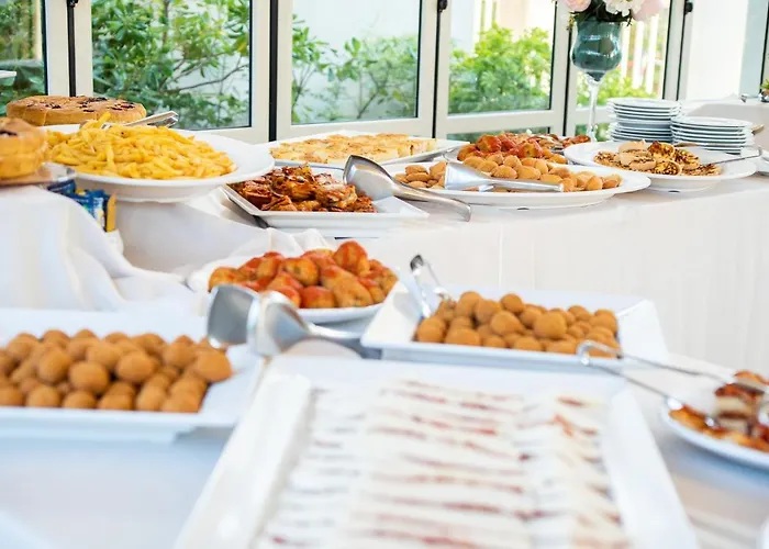 Hotel Grand Don Juan 4*