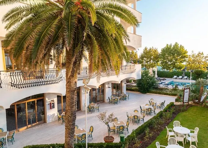 Grand Don Juan Giulianova