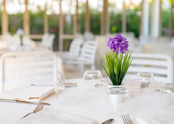 Grand Don Juan Hotel