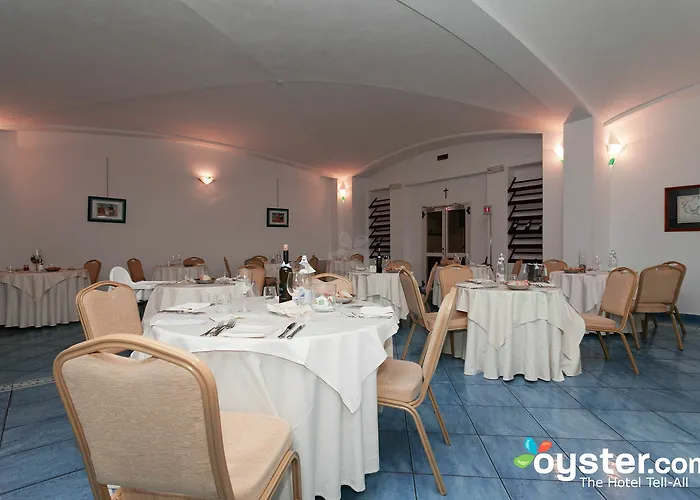 Grand Don Juan Hotel