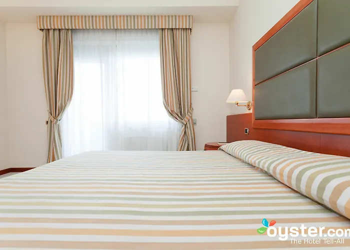 Hotel Grand Don Juan