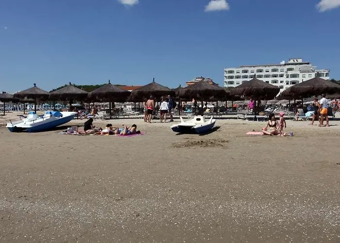 圣胡安大酒店 朱利亚诺瓦