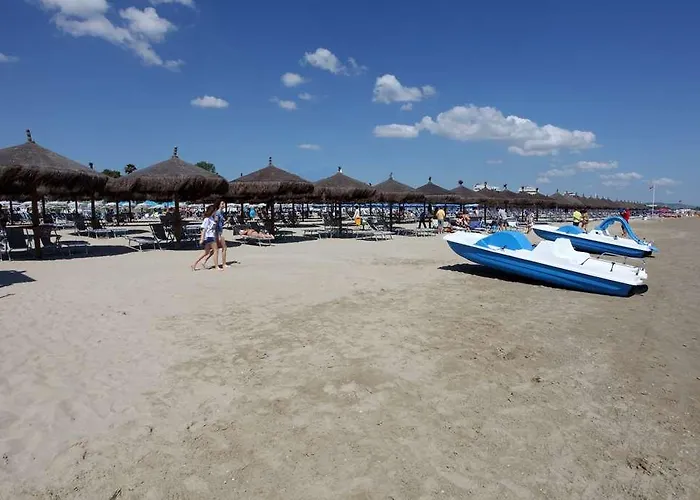 Grand Don Juan Hotel