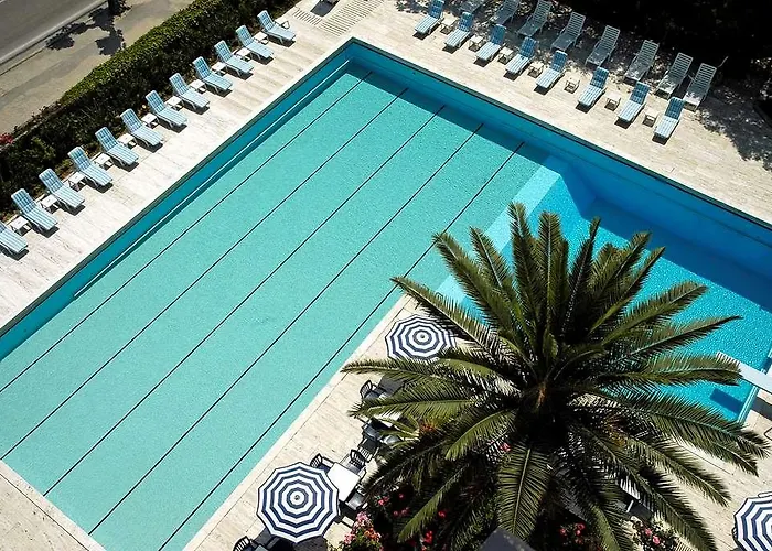 Hotel Grand Don Juan 4*