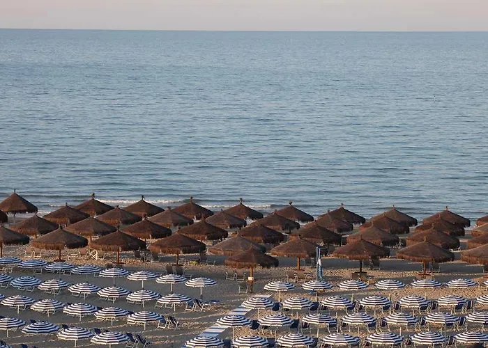 Hotel Grand Don Juan Giulianova