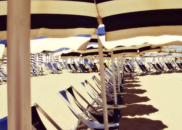 Grand Don Juan 4* Giulianova